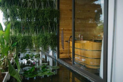 Apartamento Lotushomestayhanoi - Pagoda View 1