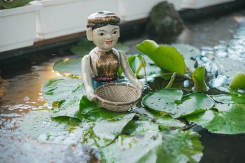 Apartamento Lotushomestayhanoi - Pagoda View 1