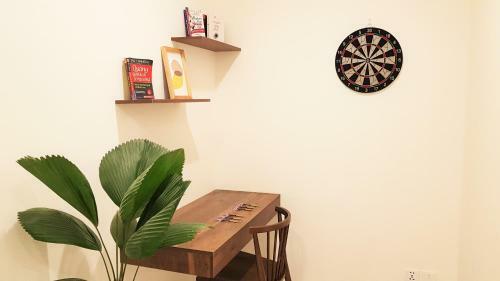 Apartamento Homestay Ecolux Vinhomes Ocean Park