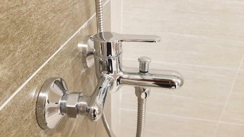 Apartamento Homestay Ecolux Vinhomes Ocean Park