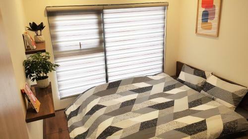 Apartamento Homestay Ecolux Vinhomes Ocean Park