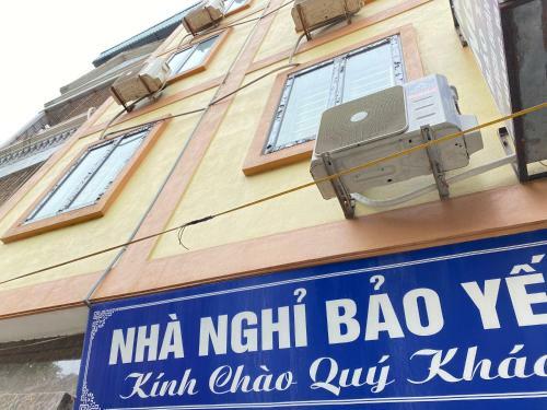 Oyo 1151 Bao Yen Hotel