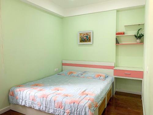 Apartamento D.capitale 119 Tr?n Duy H?ng