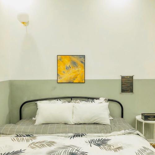 Apartamento Dejavu Home 2