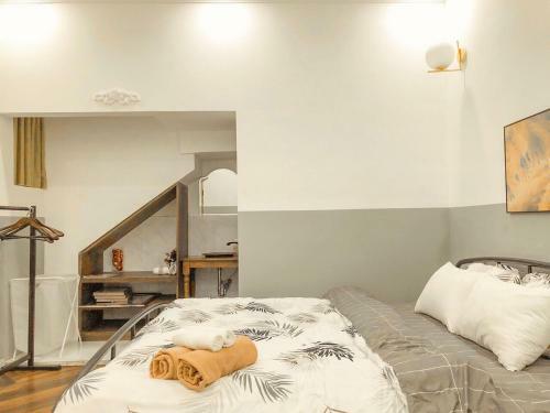 Apartamento Dejavu Home 2