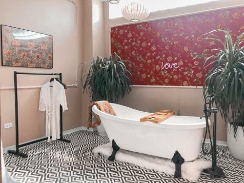 Apartamento Dejavu Home 2