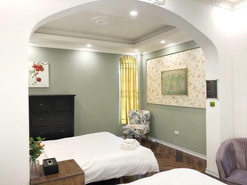 Apartamento Dejavu Home 2