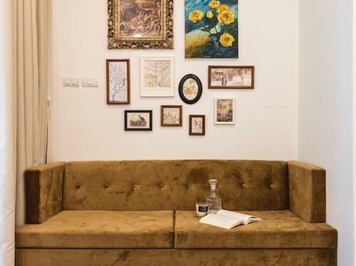 Apartamento Dejavu Home 2