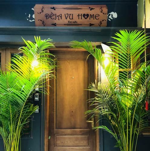 Apartamento Dejavu Home 2