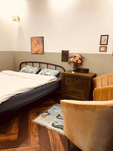 Apartamento Dejavu Home 2