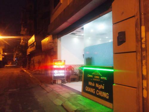 Bed & Breakfast Nh� Ngh? Quang Chung