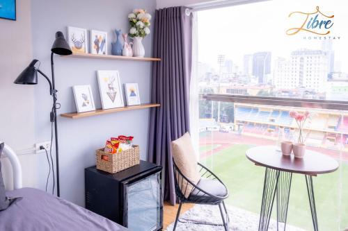 Apartamento Libr� Homestay