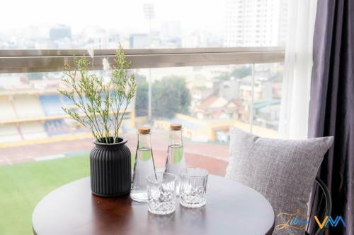 Apartamento Libr� Homestay