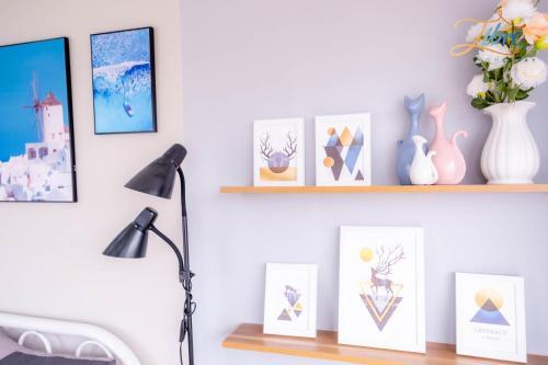 Apartamento Libr� Homestay