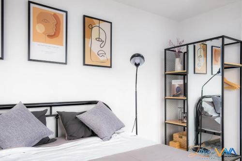 Apartamento Libr� Homestay