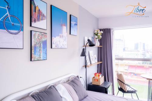 Apartamento Libr� Homestay