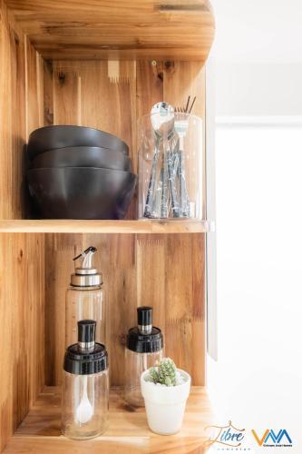 Apartamento Libr� Homestay