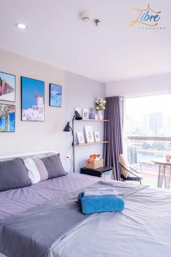 Apartamento Libr� Homestay