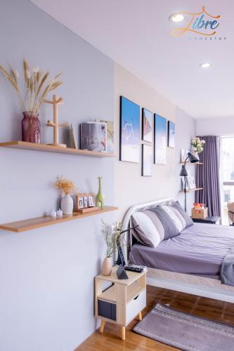 Apartamento Libr� Homestay