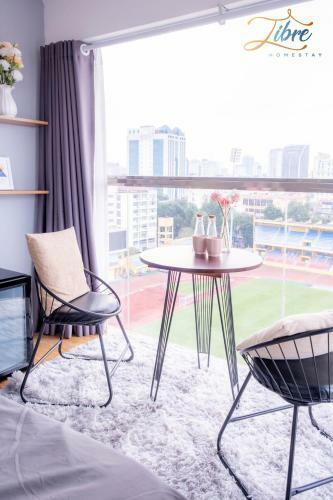 Apartamento Libr� Homestay