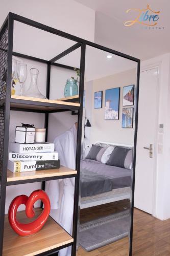 Apartamento Libr� Homestay