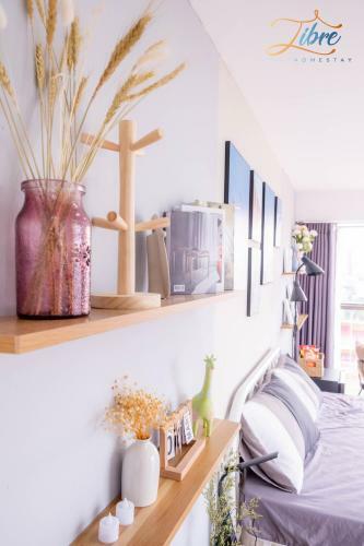 Apartamento Libr� Homestay