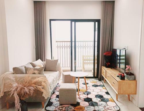 Apartamento Jin's Chill Spot