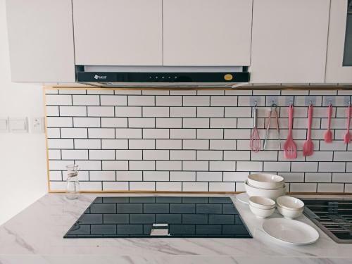 Apartamento Jin's Chill Spot