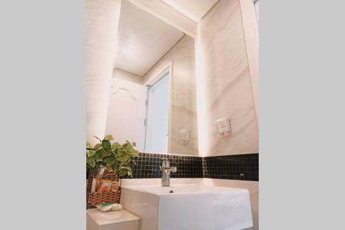 Apartamento Jin's Chill Spot