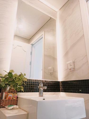 Apartamento Jin's Chill Spot