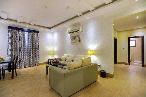 Time Al Muruj Hotel Apartments