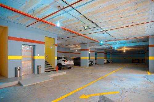 Time Al Muruj Hotel Apartments