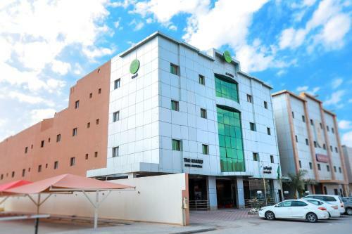 Time Al Muruj Hotel Apartments