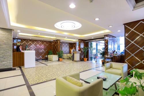 Time Al Muruj Hotel Apartments