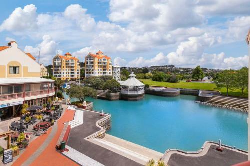 Harbourside Haven - Whangaparaoa Studio Apartment