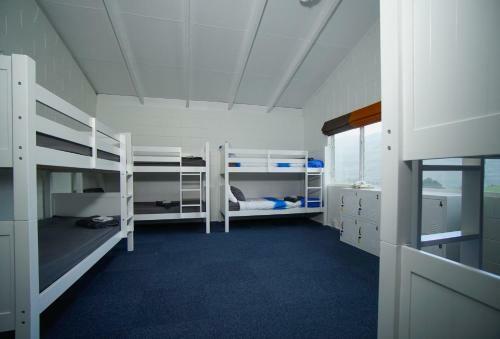 Agroturismo Mahaanui Quarters Farmstay