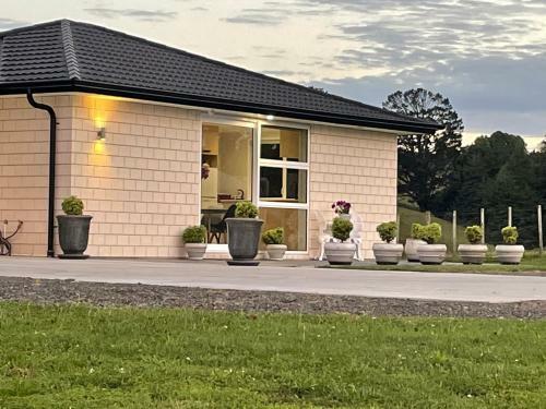 Hostal Veld View Bed And Breakfast