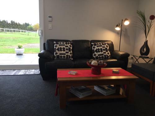 Hostal Veld View Bed And Breakfast