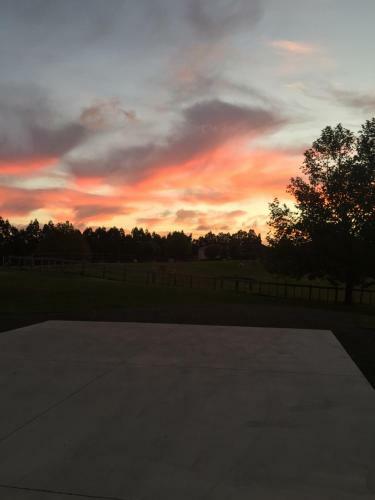 Hostal Veld View Bed And Breakfast