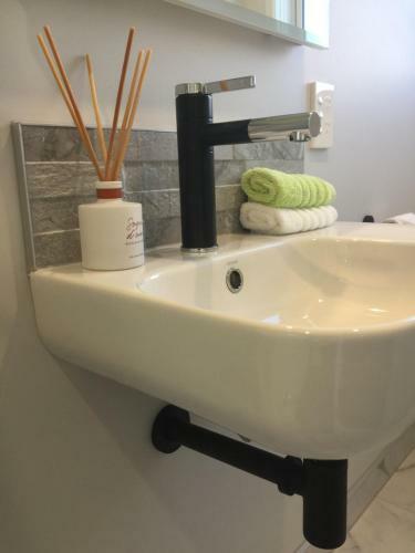 Hostal Veld View Bed And Breakfast