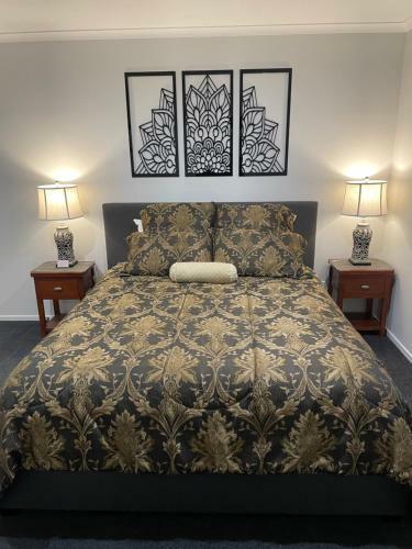 Hostal Veld View Bed And Breakfast