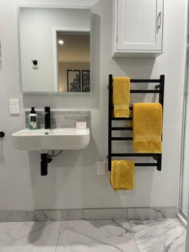 Hostal Veld View Bed And Breakfast