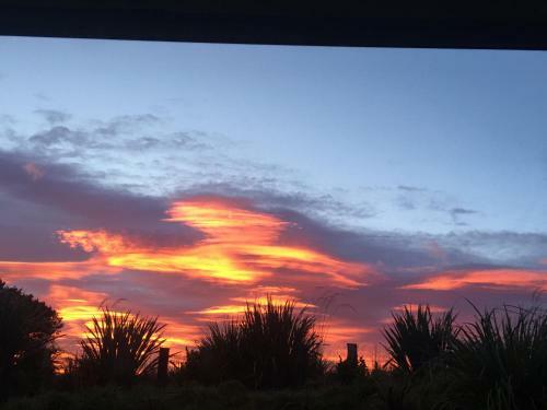 ?the Cliffs? Humpridge View Motels