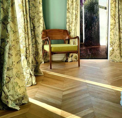 Hostal Tilvery - Boutique Accommodation