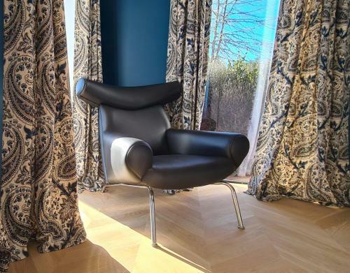 Hostal Tilvery - Boutique Accommodation