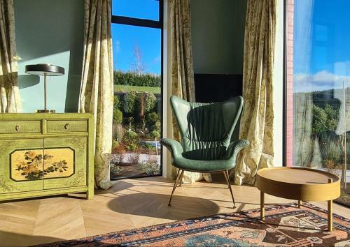 Hostal Tilvery - Boutique Accommodation