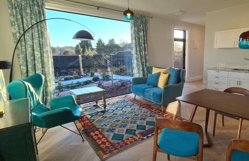 Hostal Tilvery - Boutique Accommodation