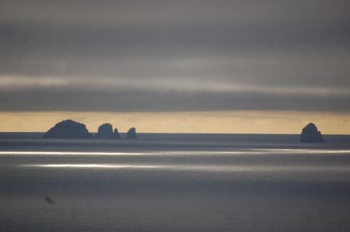 Hostal Ocean Purring View