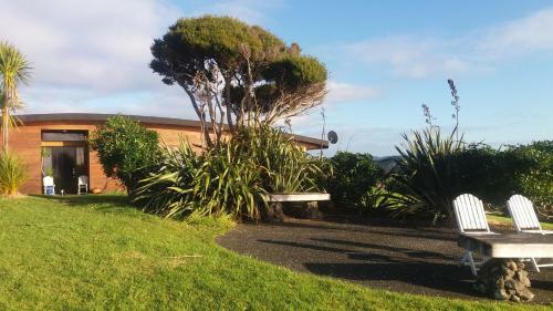 Hostal Ocean Purring View