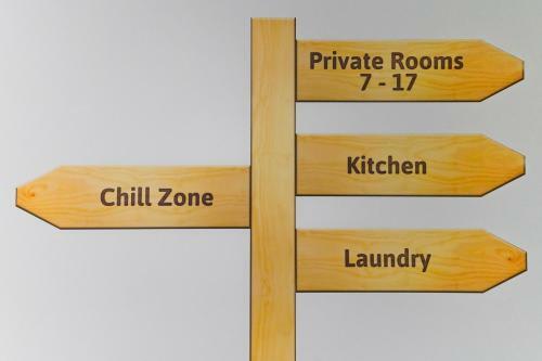 Hotel Stay Timaru